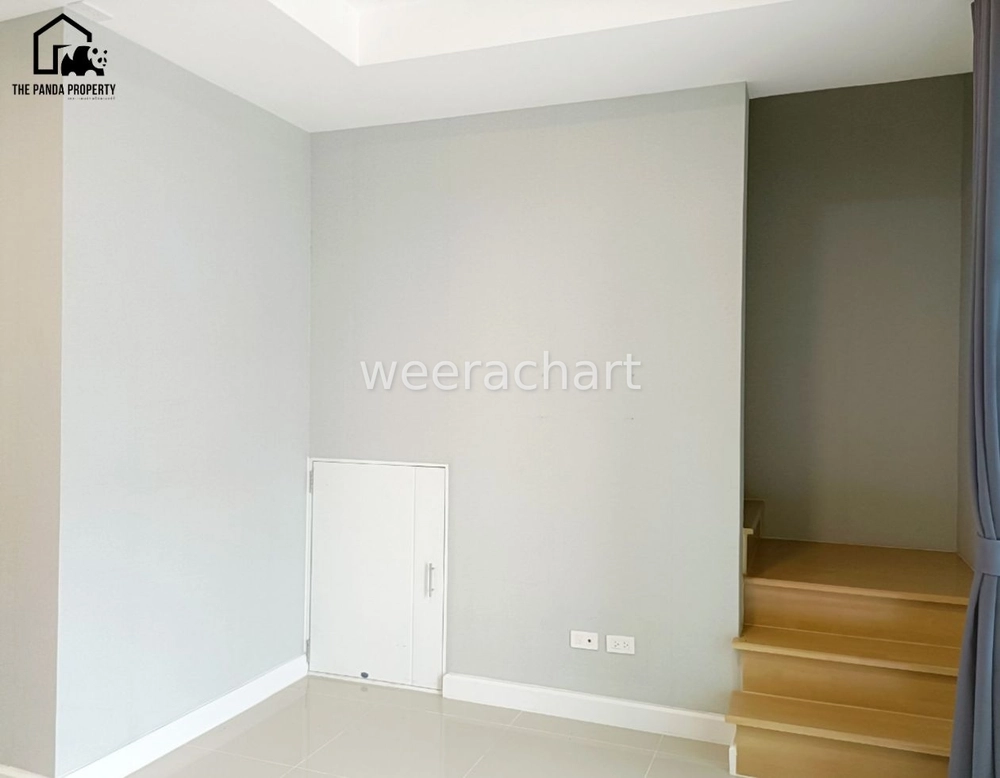 โครงการ_PATIO ลาดกระบัง-มอเตอร์เวย์ ใกล้สนามบิน  ราคาเพียง 2.95 ล้านบาท