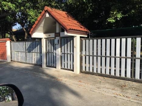 For Sale House 1rai Ramintra soi39 Ln22