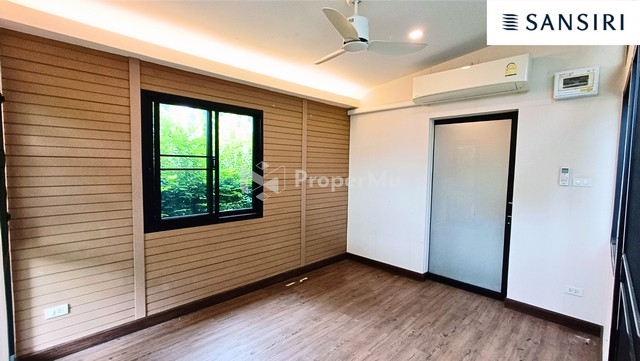 For sale: Single house, corner house, Setthasiri On Nut-Srinakarin, 78.1 sq m.