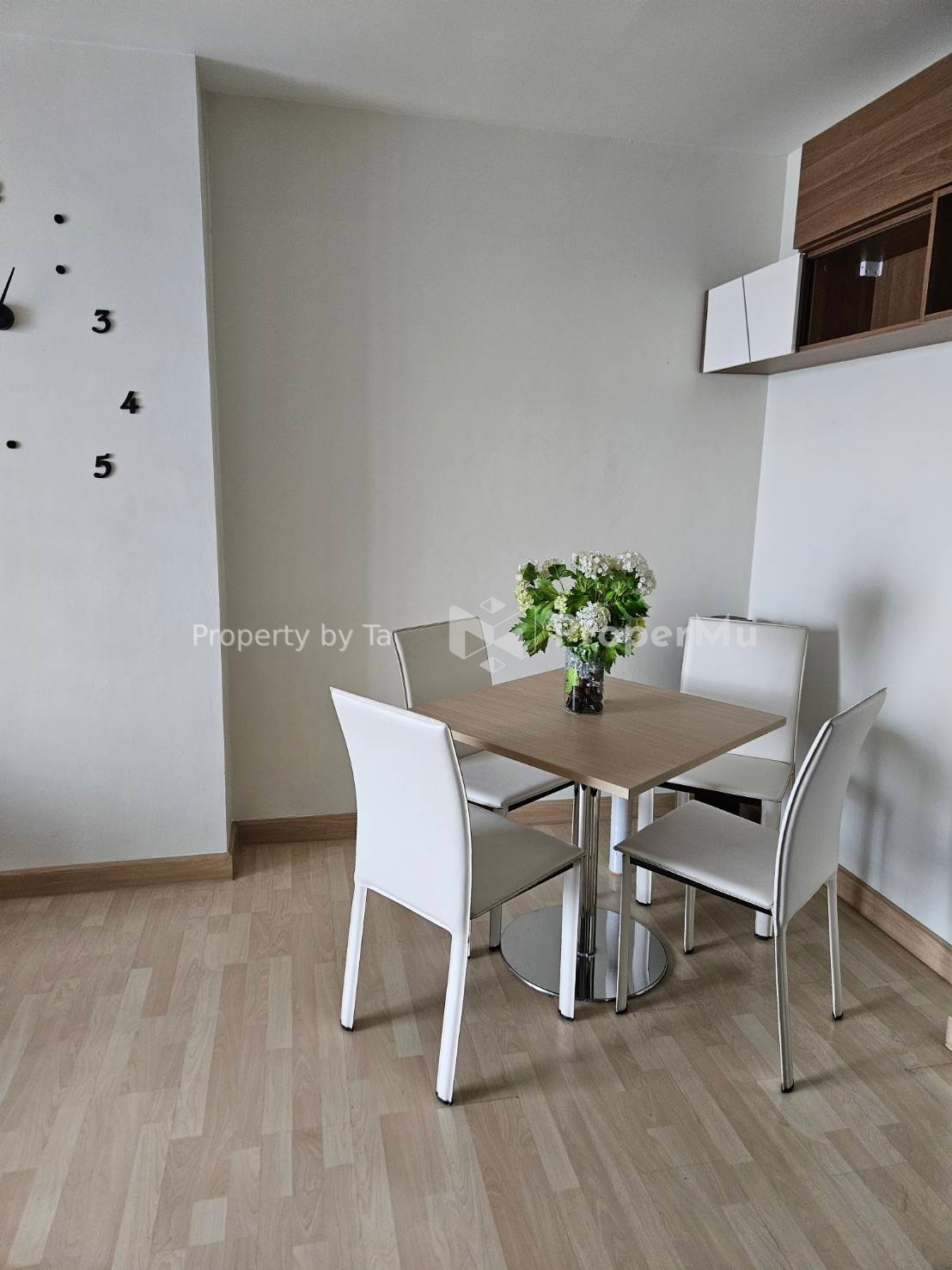 Condo for Rent at Rhythm Ratchada, Huai Khwang, Bangkok