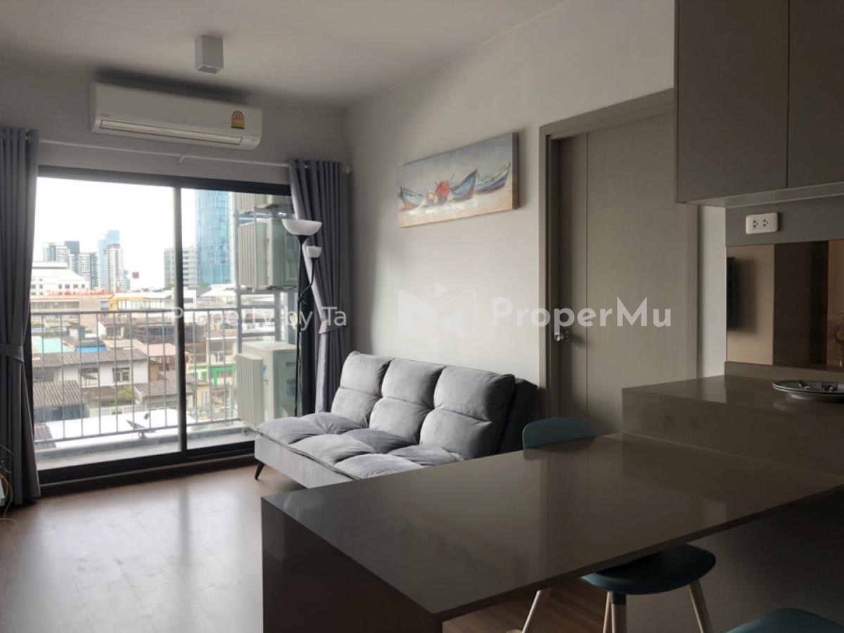 Condo for Rent in Ideo Sukhumvit 93, Bang Chak, Bangkok