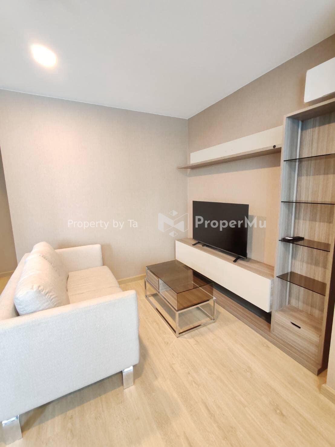 Condo for Rent at The Cube Urban Sathorn-Chan, BTS TaKsin & Surasak