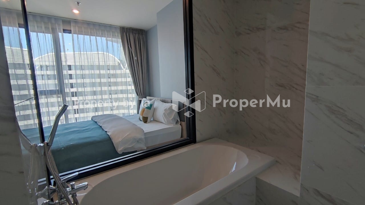 condo for Rent at Ideo Mobi Sukhumvit East Point, Bang Na