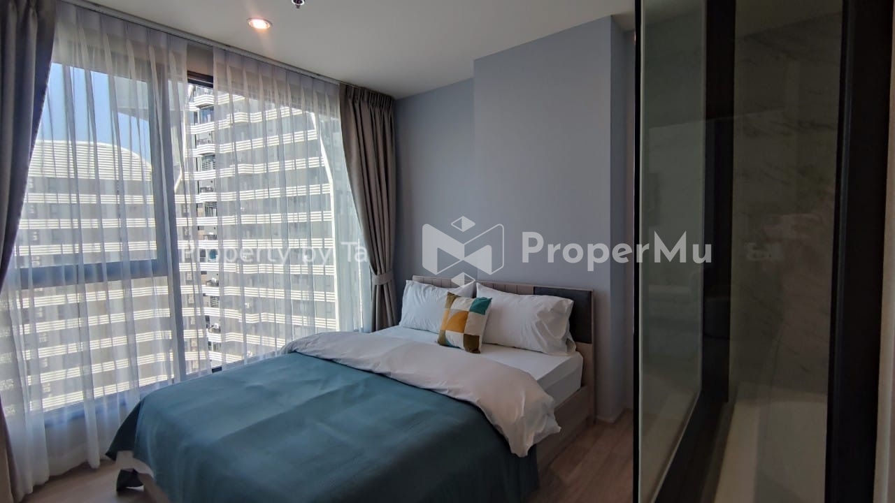 condo for Rent at Ideo Mobi Sukhumvit East Point, Bang Na