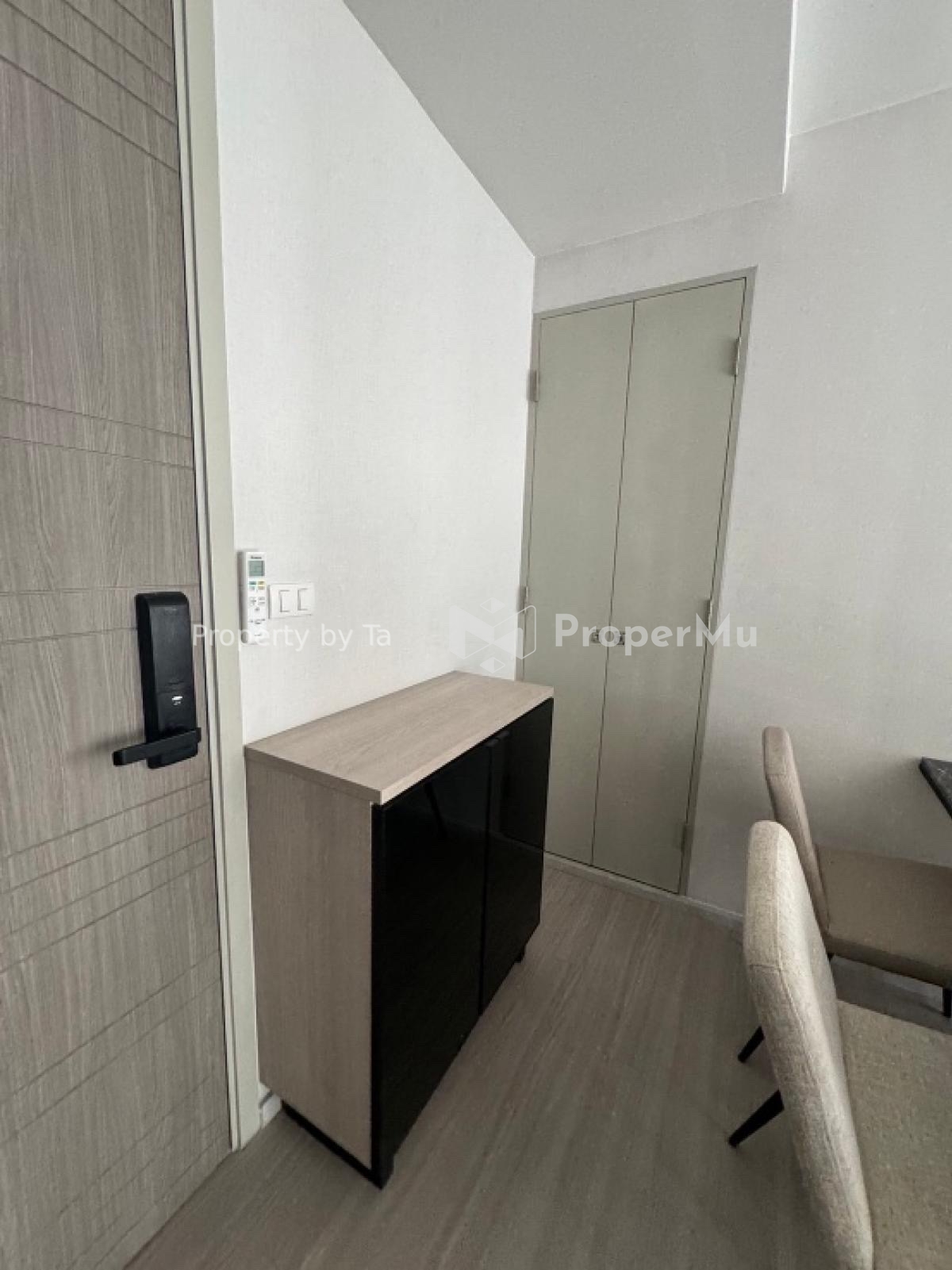 Condo for Rent at Quintara Treehaus Sukhumvit 42, Phra Khanong, Ekamai