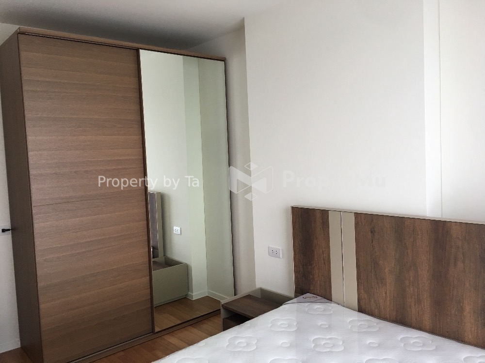 Condo for Rent at The Selected Kaset-Ngamwongwan, Chatuchak