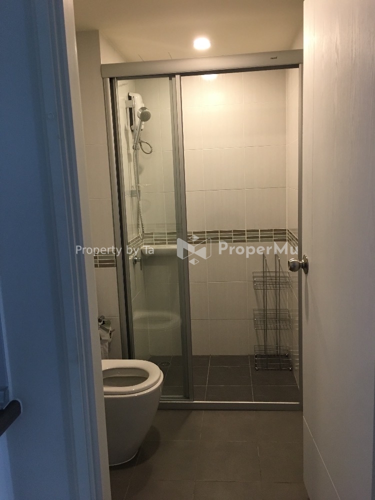 Condo for Rent at The Selected Kaset-Ngamwongwan, Chatuchak