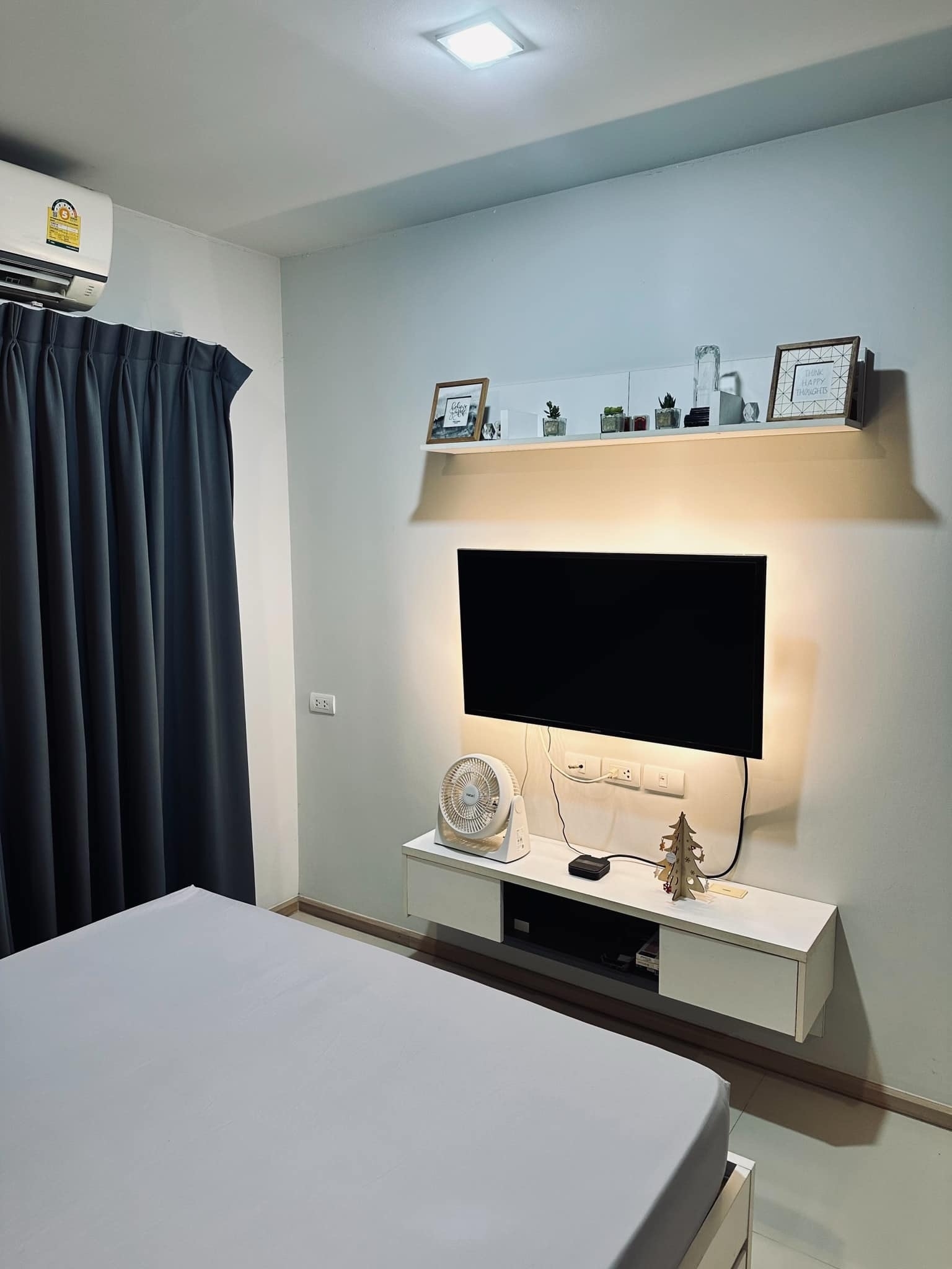 Condo for Rent at Rich Park 2 @Taopoon Interchange, Bangkok