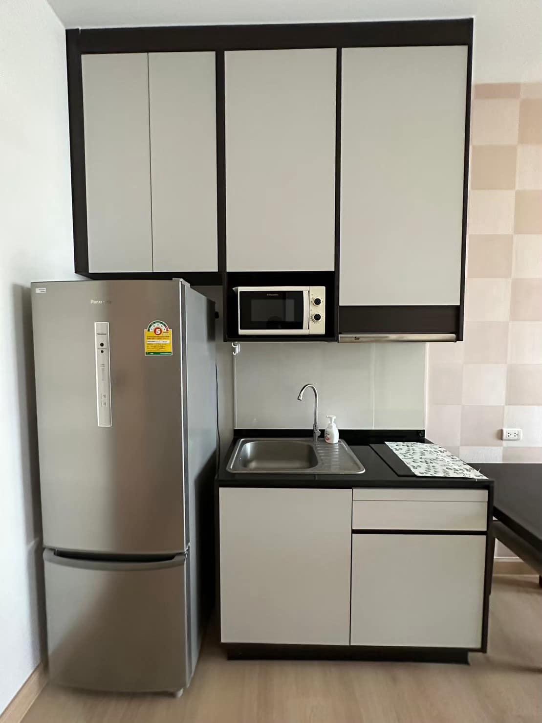 Condo for Rent at The Capital Ekamai - Thonglor, Bangkok