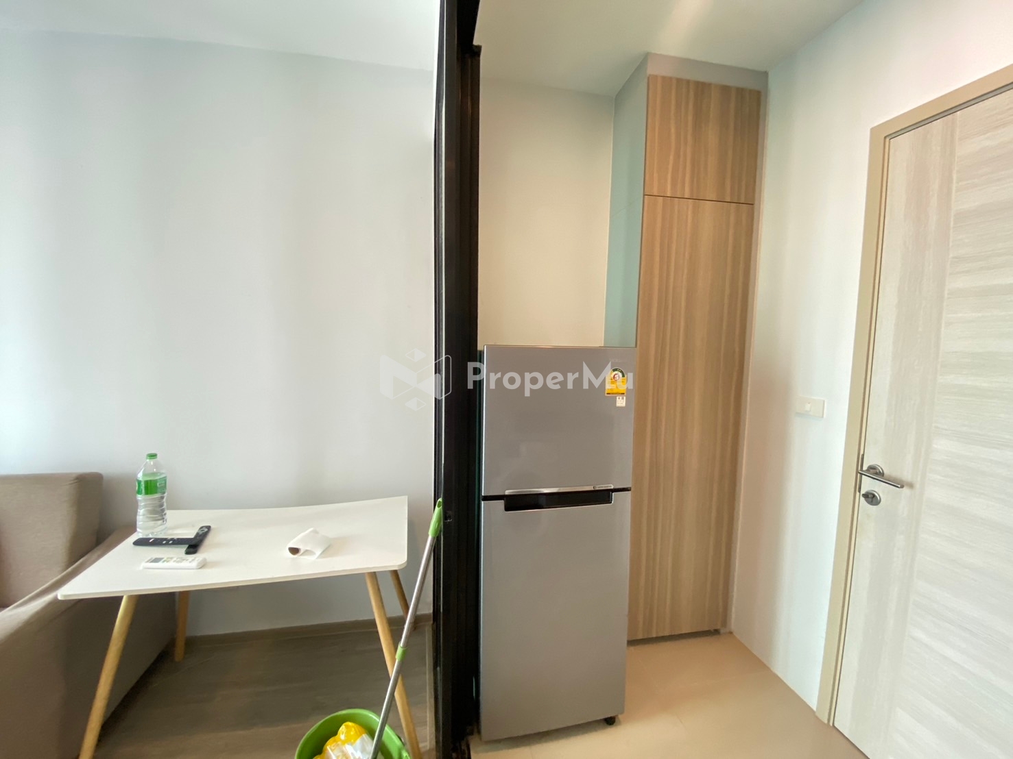 Sales Condominium Brompton Pet Friendly Sukhumvit 107 (BTS Bearing 500m)