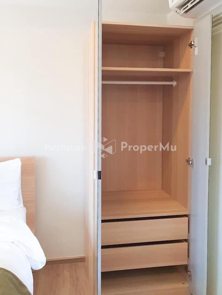 Sales CBD Condo The Base Sukhumvit 50 (BTS Onnuch)