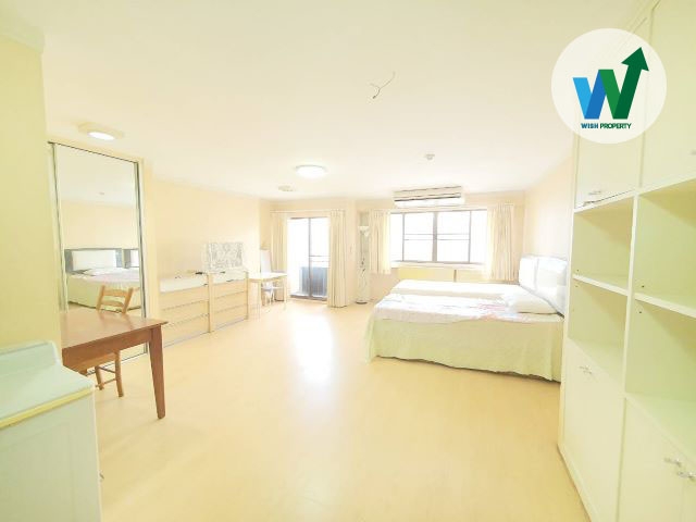 Rent Sales Condo RoyalPark3 Soi Ari Samphan 2 for 42.40 square meters 1 Bedroom 1 Bathroom nearBTS 