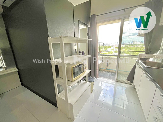 For Sale Nont Tower Condominium