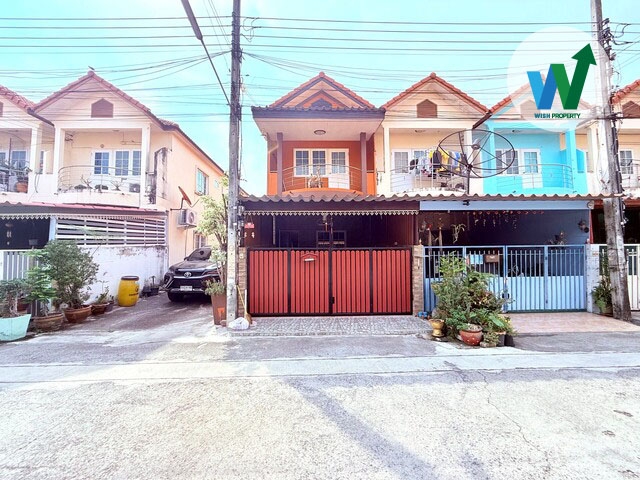 Fuengfa Villa 11 Phase 9