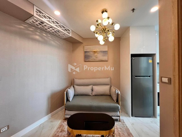 Copacabana condo for sale and rent