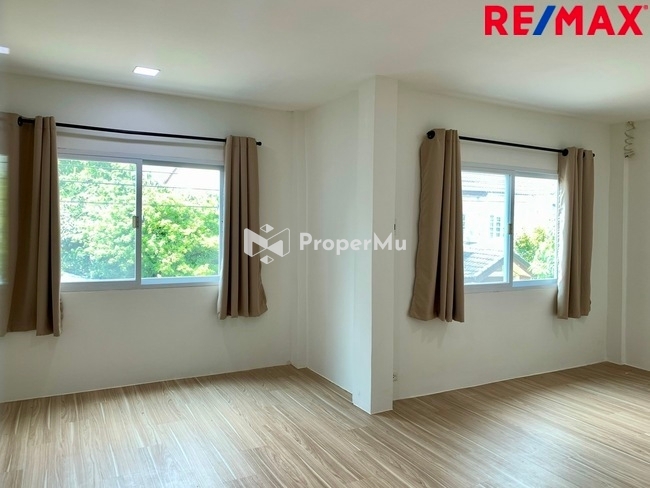 Townhouse for sale, Rama 2, Sinthavee Garden, Project 1/2, good condition, new