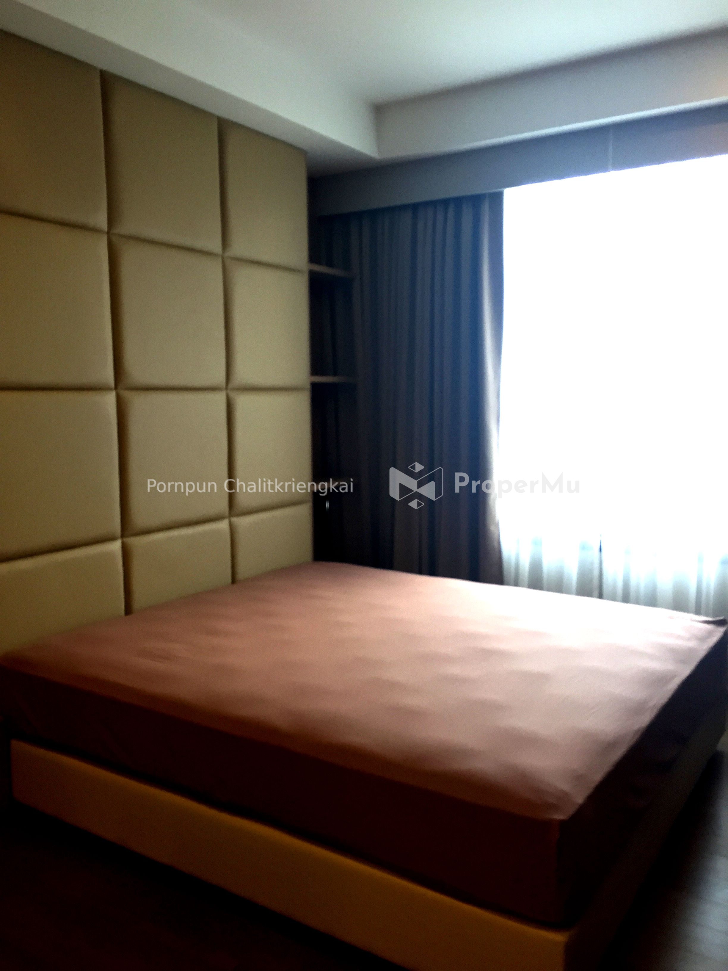 ขายถูก คอนโดหรู M Silom 1 ห้องนอน 51.70 ตรม. 