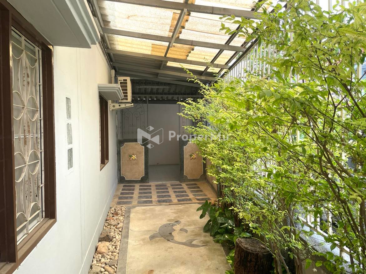 ขายทาวน์เฮ้าส์ หมู่บ้านจันทาภา อ.เมือง จ.ราชบุรี (เจ้าของขายเอง)
