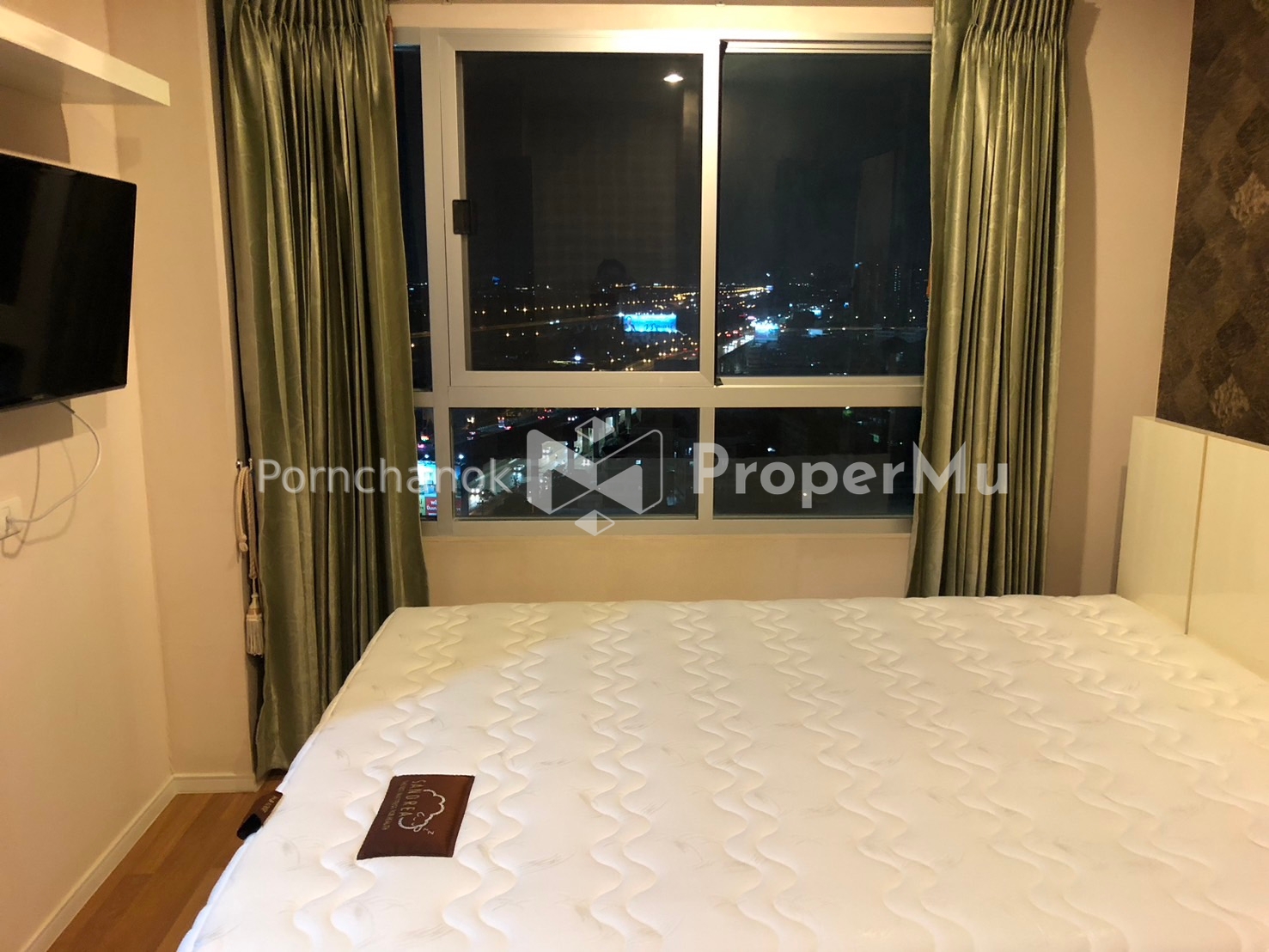 Condo for Rent : Lumpini Place Borom Ratchachonni - Pinklao