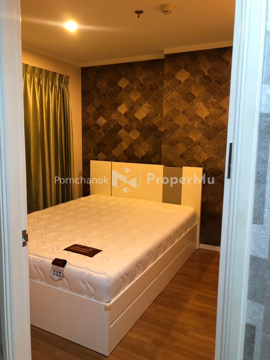 Condo for Rent : Lumpini Place Borom Ratchachonni - Pinklao
