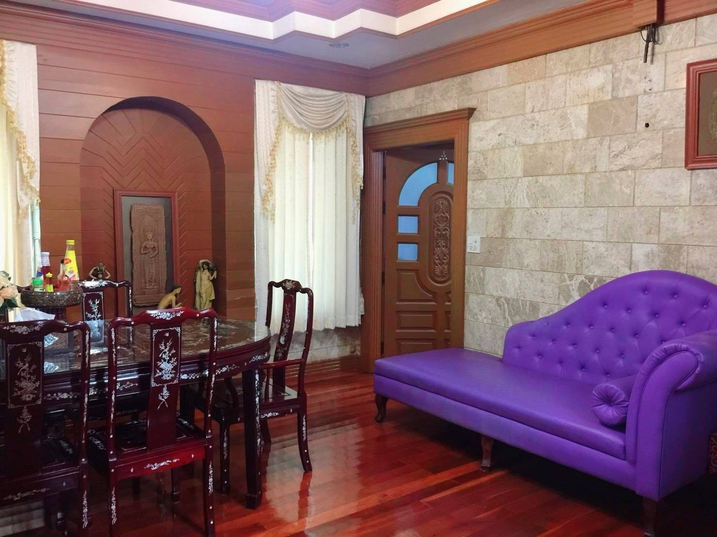 ขายบ้านในเมืองพิษณุโลก