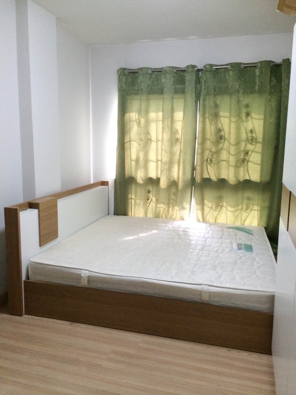 Condo for urgent sale near The Mall Ngamwongwan BTS, Condo The Kit Chaengwattana