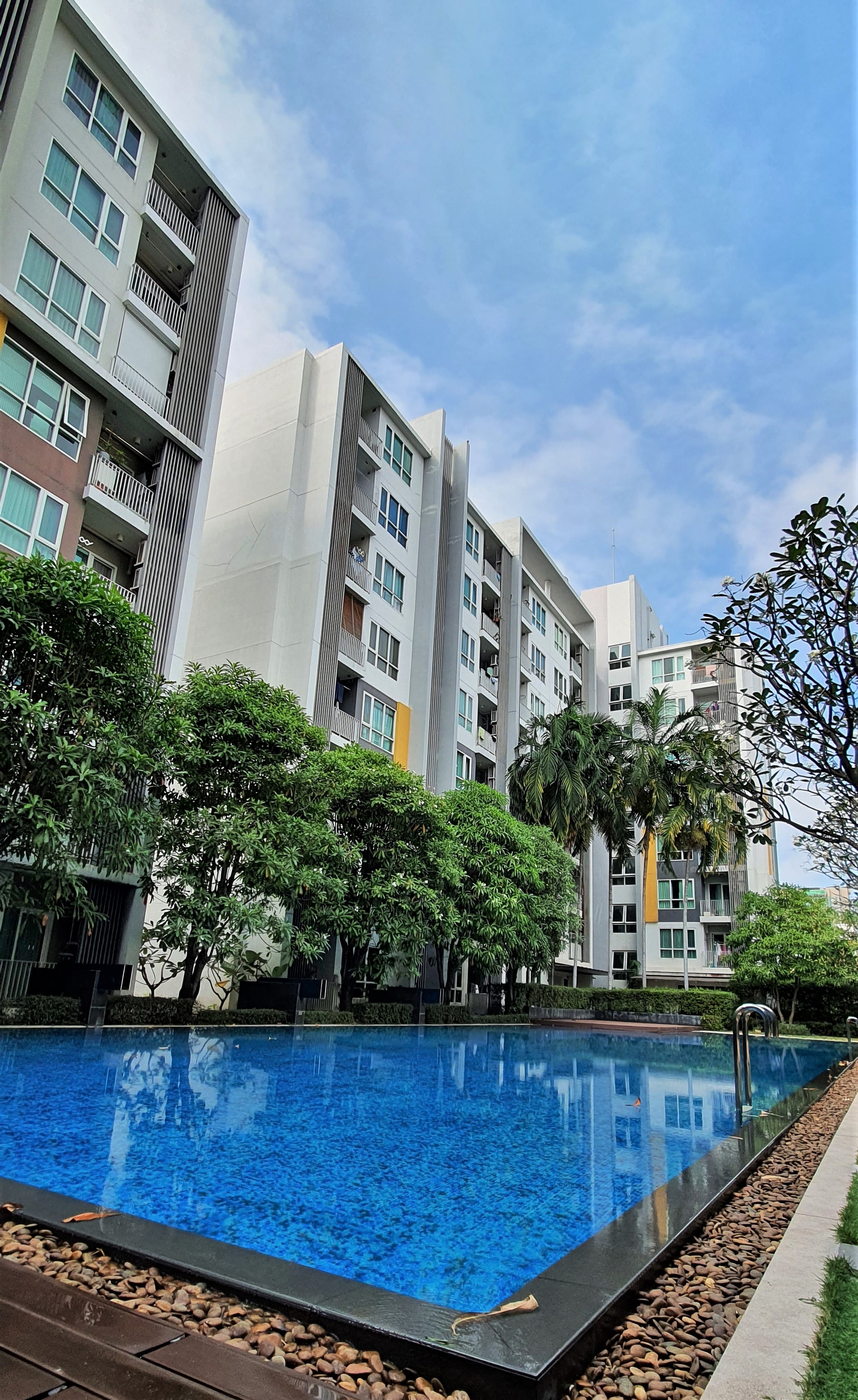 Condo for Sale: The Key Phaholyothin 34 - Lowest Price, Ready to Move In!