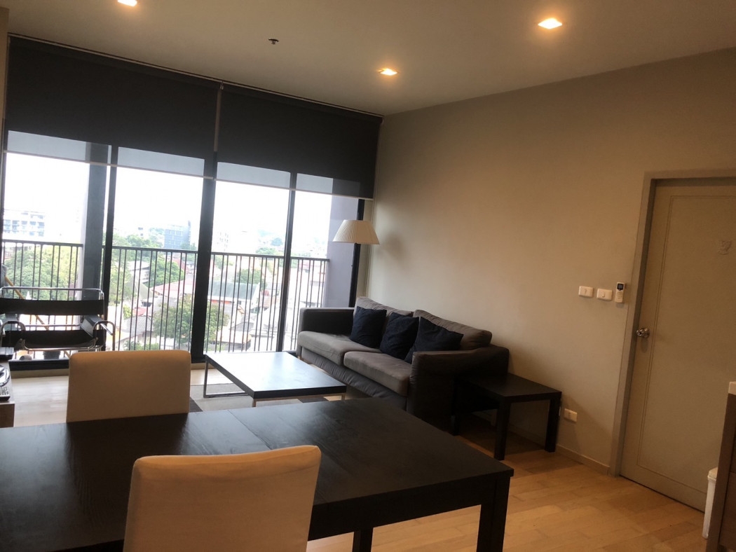 For sale, good price, Condo Noble Reveal, 1 bedroom, 1 bathroom ✨ Special price 6.5 million baht