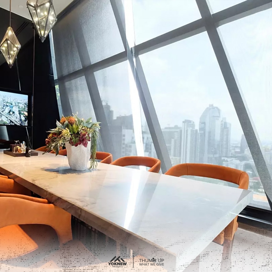 Urgent sale, good price, special discount  Condo Ideo Q Sukhumvit 36, meticulously designed room