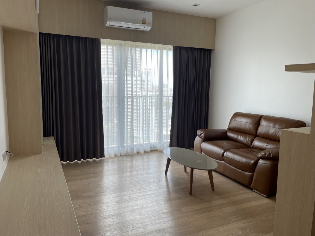 For saleNoble Refine 1 bedroom, 1 bathroom, area size 52 sq m.