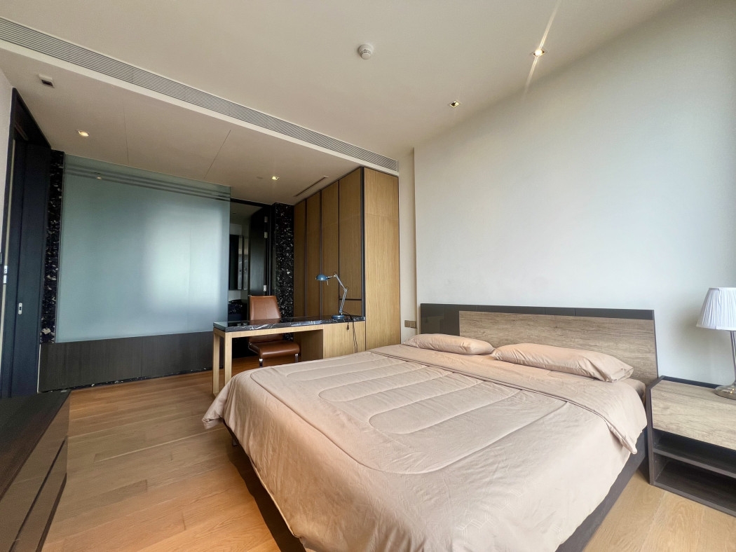 Condo Beatniq Sukhumvit 32, 1 bedroom, furnished, size 58 sq m.  near BTS Thonglor