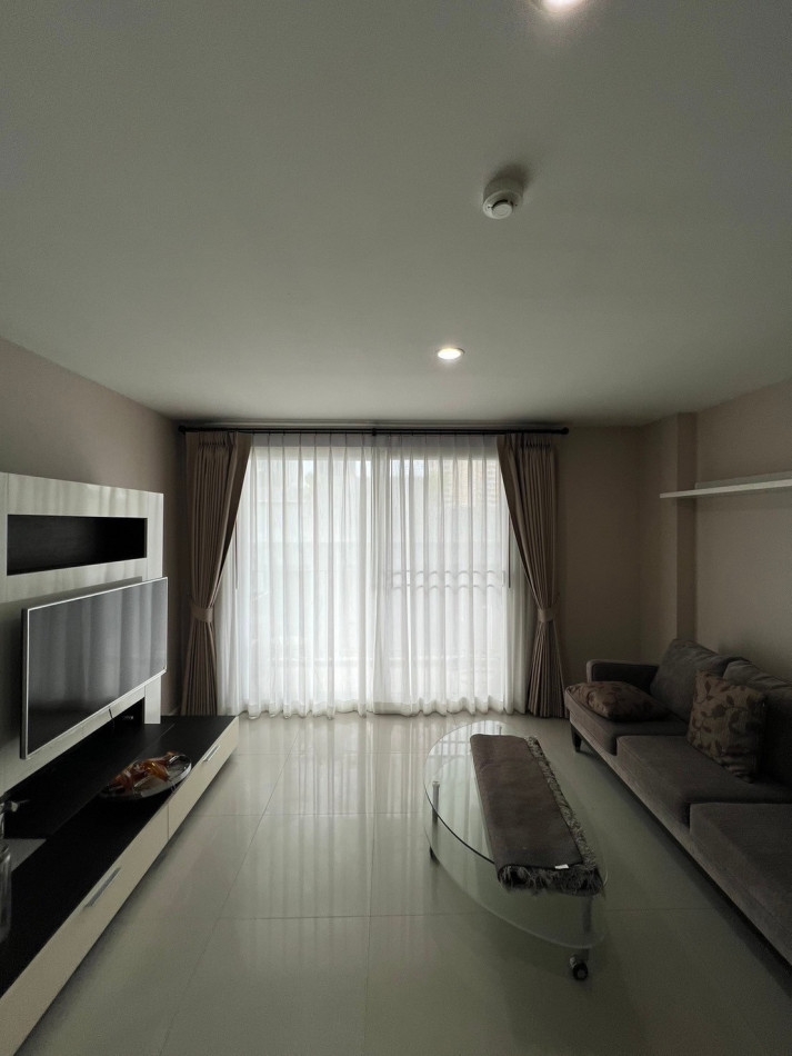 Ready for rent Condo The Clover Thonglor Brand new room, beautifully decorated room