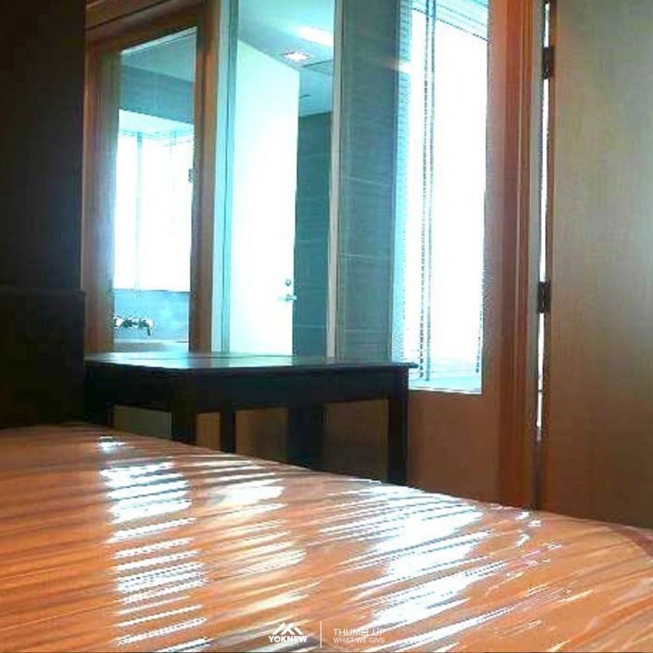 For rent  Condo Siri @ Sukhumvit, room type, spacious size, beautiful city view