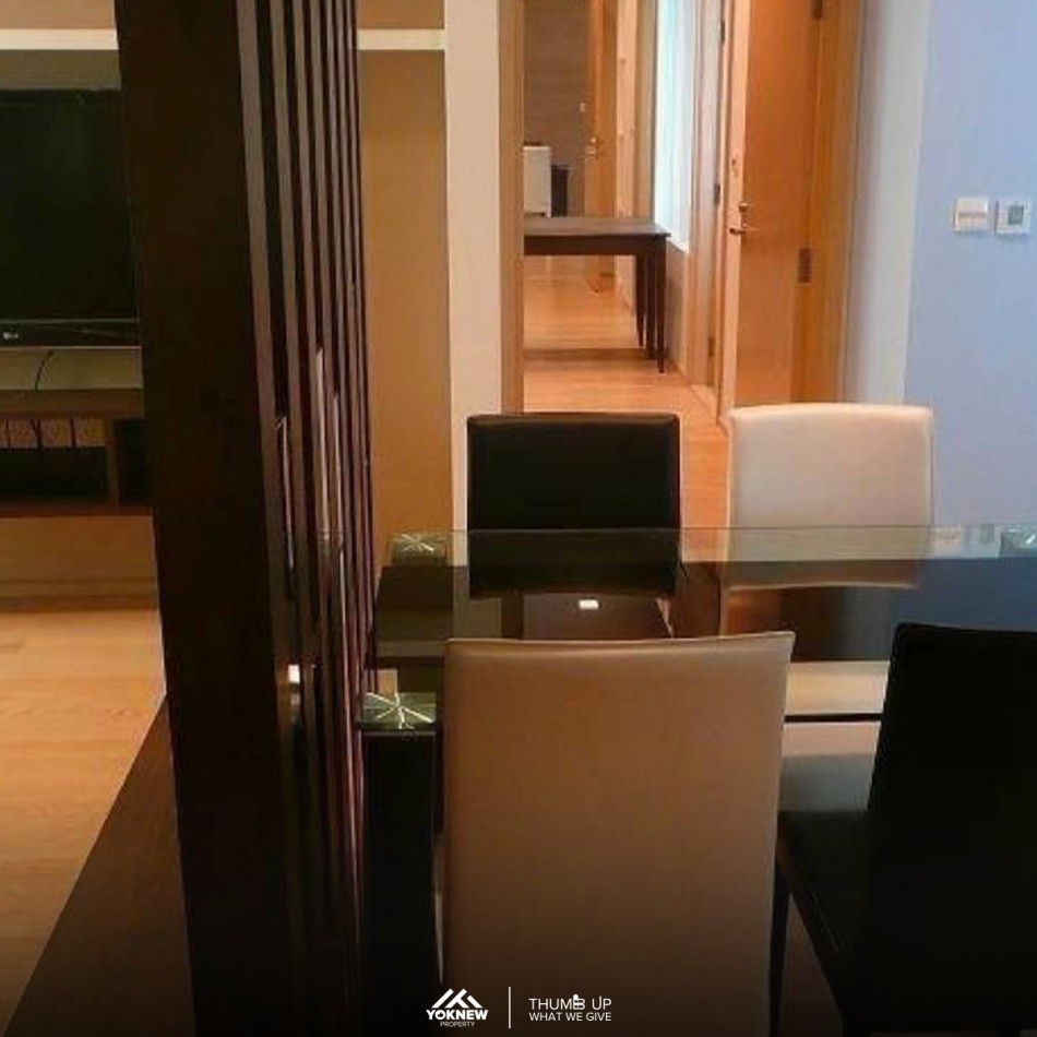 For rent  Condo Siri @ Sukhumvit, room type, spacious size, beautiful city view