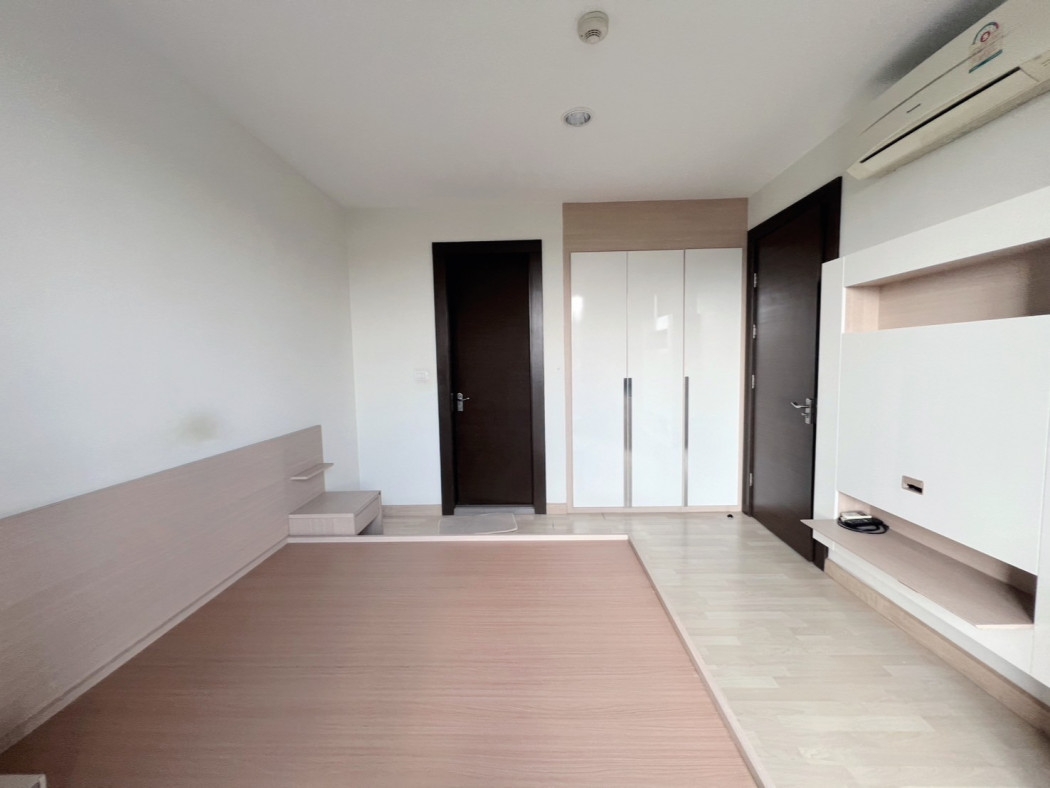 Condo for sale: Rhythm Ratchada, beautifully decorated room, good price, special discount