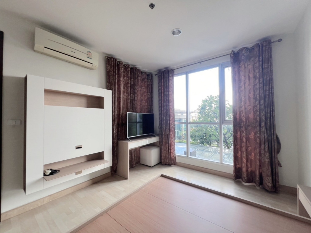 Condo for sale: Rhythm Ratchada, beautifully decorated room, good price, special discount