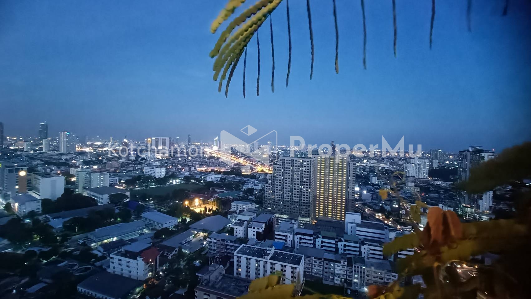 For sale/rent: Luxury condo, Supalai Loft Talat Phlu Station