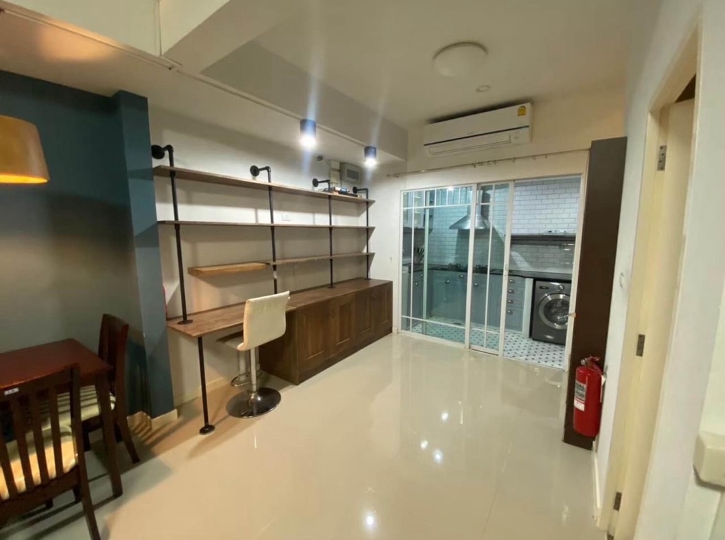 House for rent Indy Bangna Km.7 near MEGA Bangna, Soi Ratchawinit Bangkaew