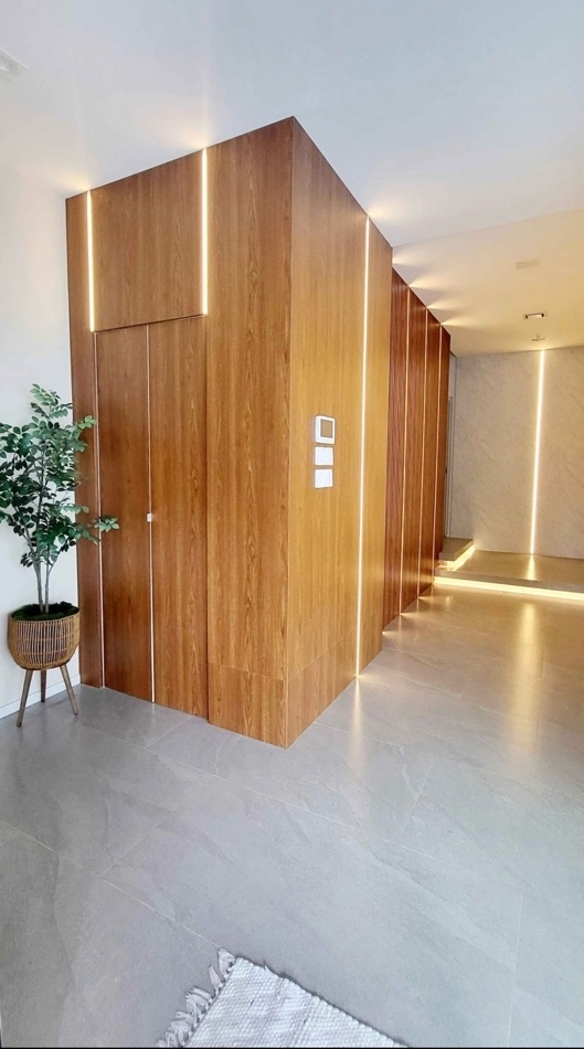 Luxury house with elevator VIVE Krungthep Kreetha near Wellington