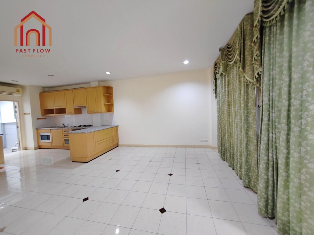 For sale: Townhome, Baan Klang Muang, Swiss Town, 220 sq m, 20 sq wa