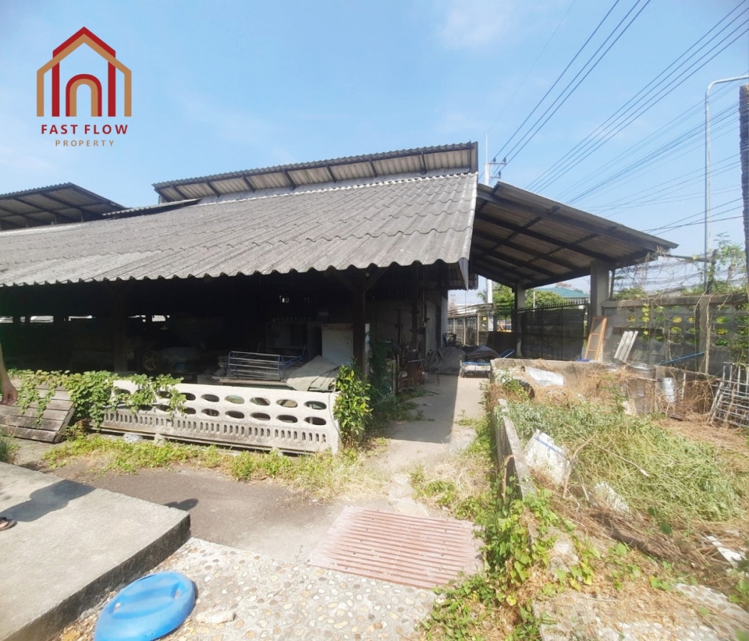 ให้เช่า โกดัง โกดัง ให้เช่า สามพราน 2700 ตรม 7 ไร่ 2 งาน 16 ตรว