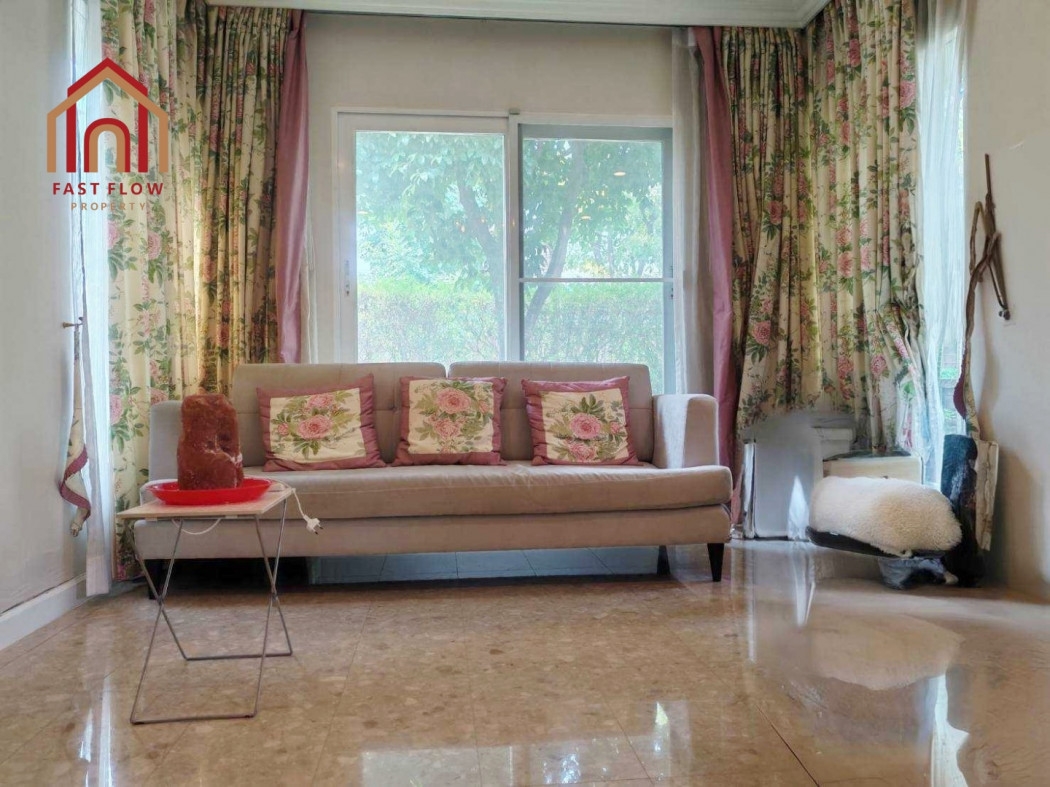 For sale: Single house, Lat Phrao, Ratchaphruek-Pinklao, 240 sq m, 85.8 sq wa