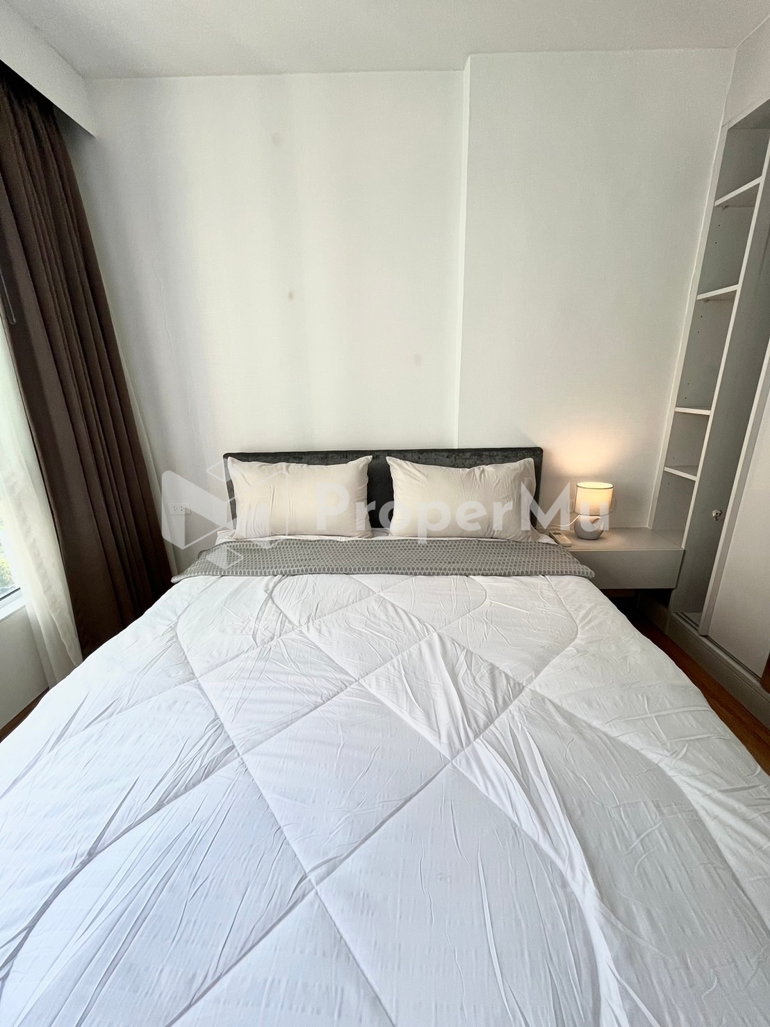 Condo for sale ++ The Base Sukhumvit77 ( High Rental Yield )