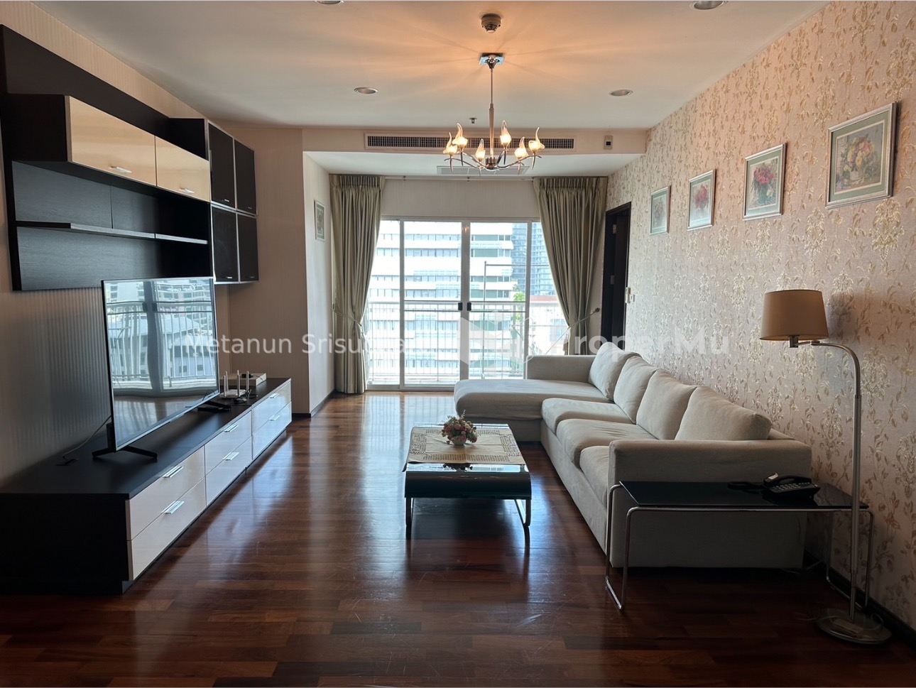 ❤️ For Rent 🤗 Noble Ora Thonglor Luxury Condominium 🌟