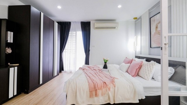 Regent home 10 แจ้งวัฒนะ ใกล้ BTS สถานีวัดพระศรีมหาธาตุ