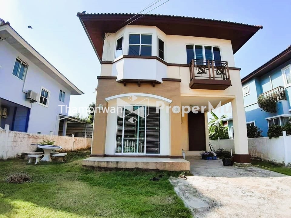🚩ขายบ้านเดี่ยว🏡 สิรีน เฮ้าส์ บางนา-บางบ่อ  54 ตร.ว ราคาต่ำกว่าราคาประเมิน