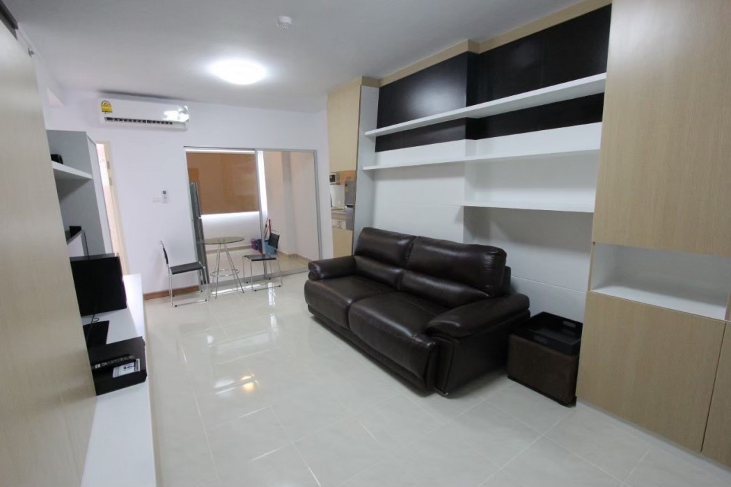 Condo for sale Supalai Park Krarai - Ngamwongwan 51.90 sq m.