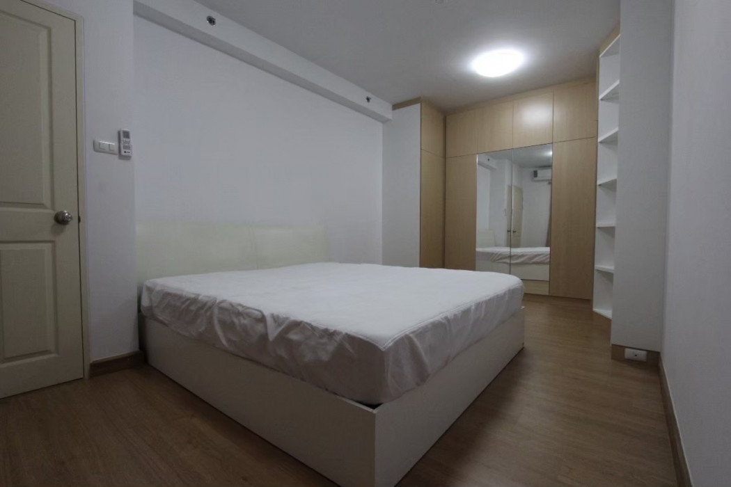 Condo for sale Supalai Park Krarai - Ngamwongwan 51.90 sq m.