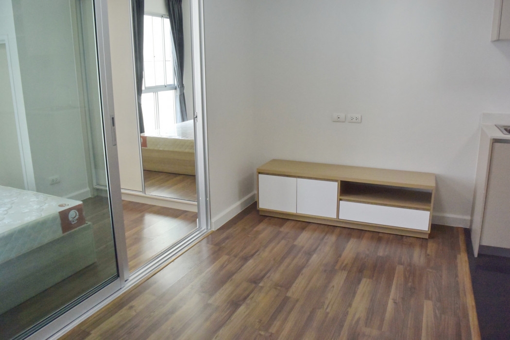 Condo for sale A SPACE ME Ratchadaphisek 25.95 sq m Bang Krasor Nonthaburi