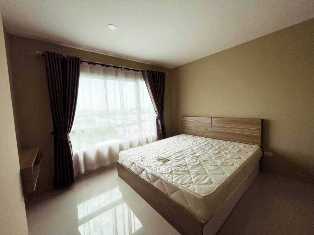 Condo for sale, Mornington Grand Residence, Sukhumvit Road, Chonburi, near Bangsaen Beach, 44.40 sq 